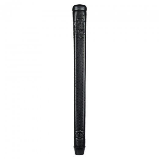 The Grip Master Cabretta Laced Tacky Tour - Black