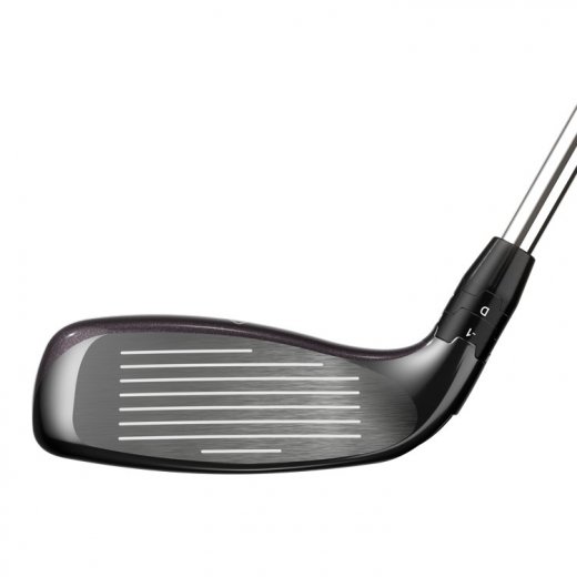 Callaway Big Bertha REVA 23 - Lady - Hybrid (custom)