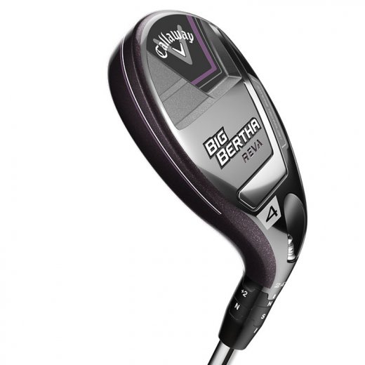 Callaway Big Bertha REVA 23 - Lady - Hybrid (custom)