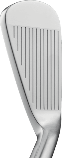 Miura LH - CB-801 Satin - 6 irons - Steel (custom)