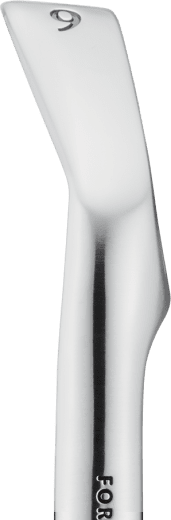 Miura LH - CB-801 Satin - 6 irons - Steel (custom)