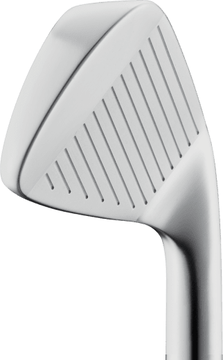 Miura LH - CB-801 Satin - 6 irons - Steel (custom)