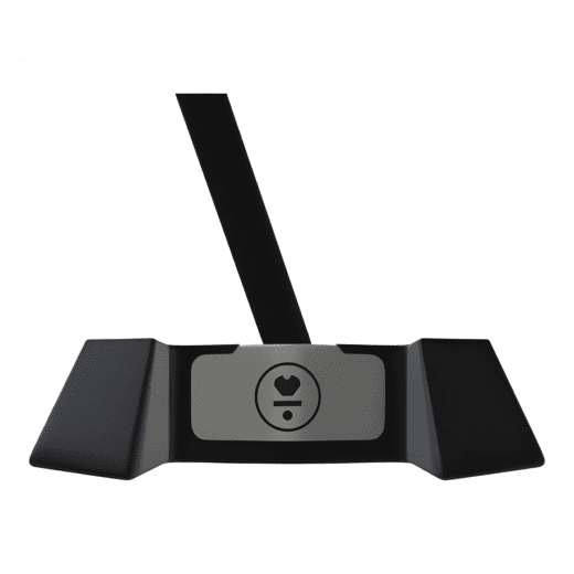 LAB MEZZ MAX Counterbalance putter back