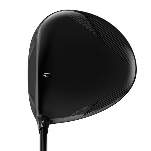 Cleveland Launcher XL 2 - Driver (custom)