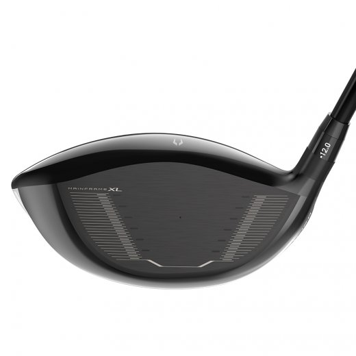 Cleveland Launcher XL 2 - Driver (custom)