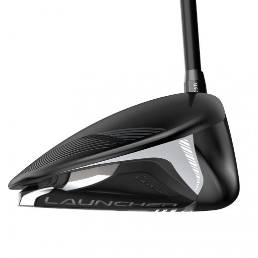 Cleveland Launcher XL 2 - Driver (custom)