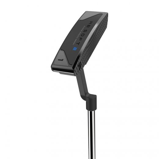 Cleveland HB SOFT 2 Black Putter – Model 1