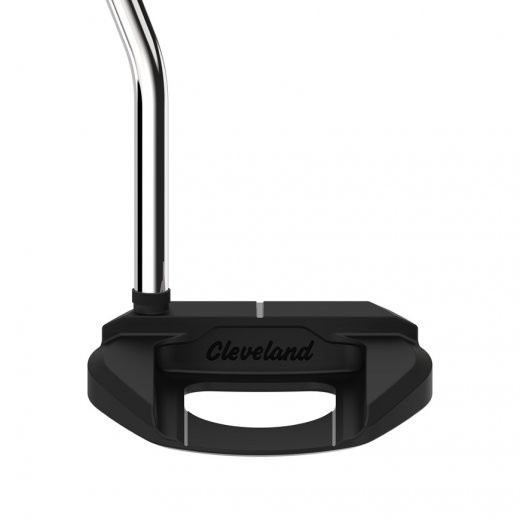 Cleveland HB SOFT 2 Black Putter – RETREVE