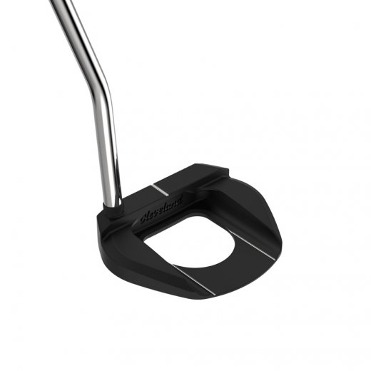 Cleveland HB SOFT 2 Black Putter – RETREVE