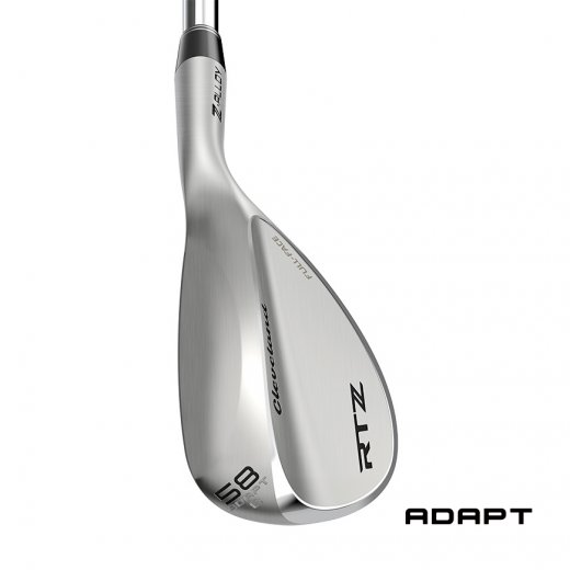 Cleveland RTZ Tour Satin - Wedge (custom)
