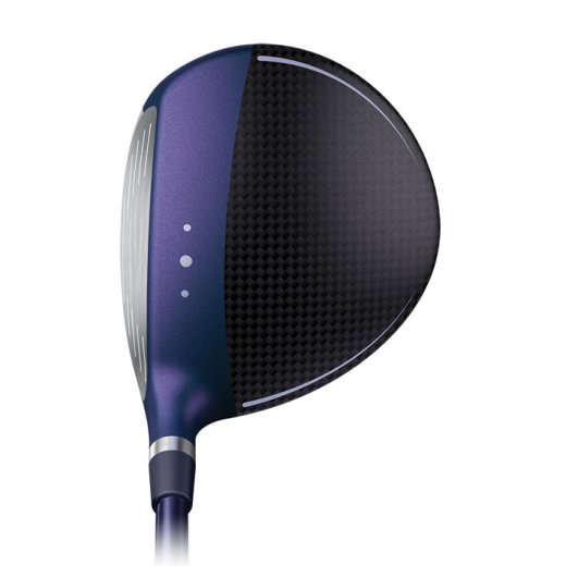 Ping G Le4 - Fairwaywood (custom)