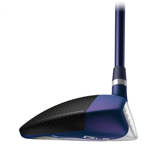 Ping G Le4 - Fairwaywood (custom)