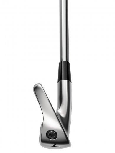 Cobra King TEC X -25 - 6 irons - Steel (custom)