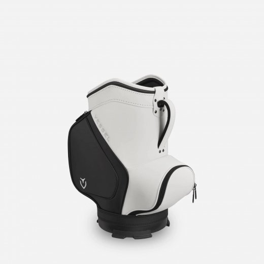 Vessel Den Caddy