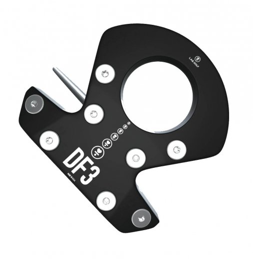 L.A.B - DF 3 (custom)