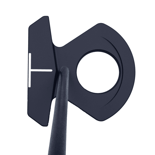 L.A.B - DF 3 Black (Custom in Stock)