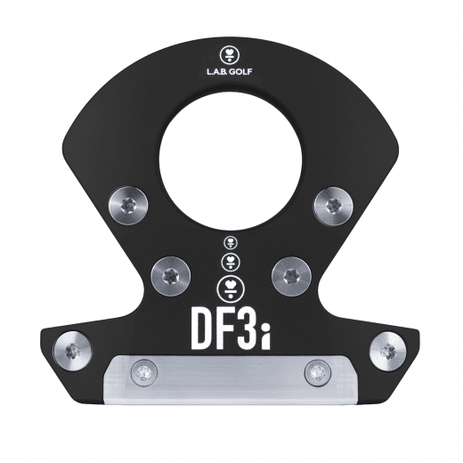 L.A.B - DF3i Counterbalanced (Stock Custom)
