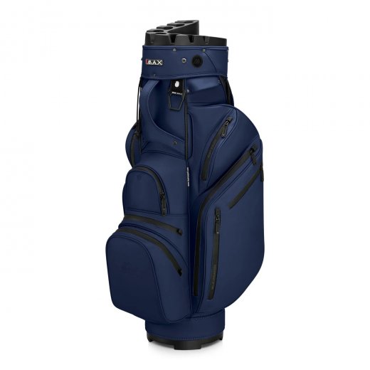 Big Max Dri Lite Silencio Prime - Cart bag