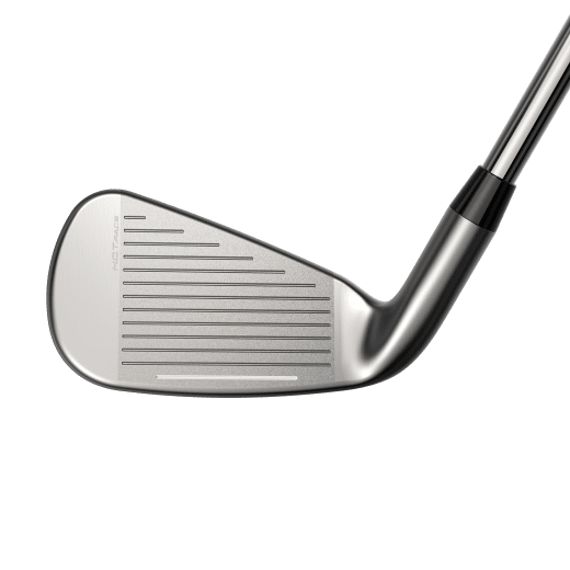 Cobra DS-Adapt - 6 clubs - Steel (custom)
