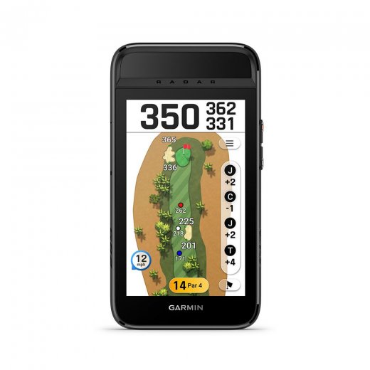 Garmin Approach G82 GPS
