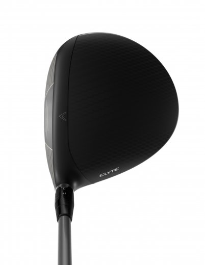 Callaway Elyte - Driver (custom)