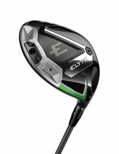 Callaway Elyte - Driver (custom)