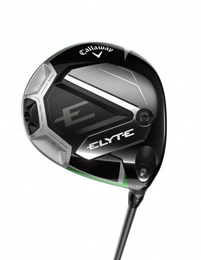 Callaway Elyte - Driver (custom)