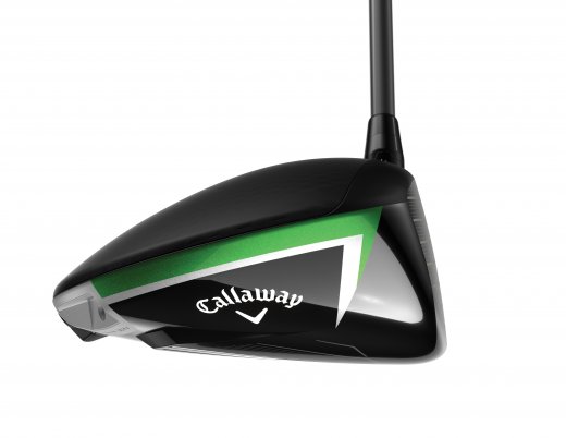 Callaway Elyte - Driver (custom)