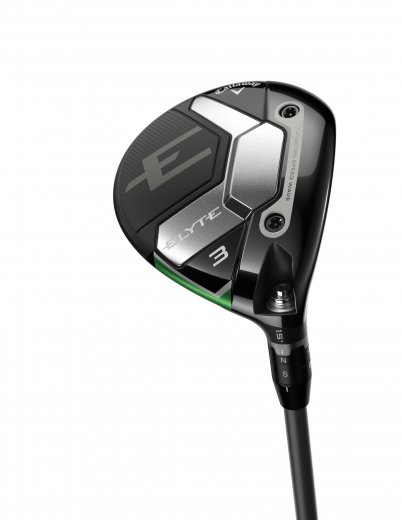 Callaway Elyte - Fairwaywood (custom)
