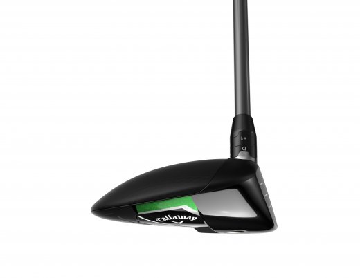 Callaway Elyte - Fairwaywood (custom)