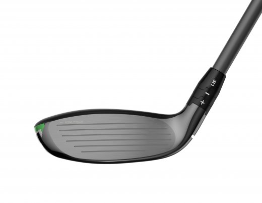 Callaway Elyte - Hybrid (custom)