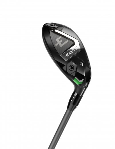 Callaway Elyte - Hybrid (custom)