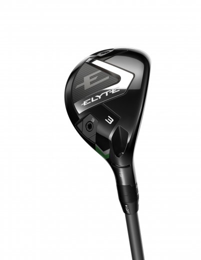Callaway Elyte - Hybrid (custom)