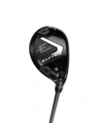 Callaway Elyte - Hybrid (custom)