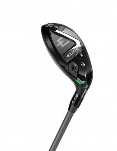 Callaway Elyte X - Hybrid (custom)