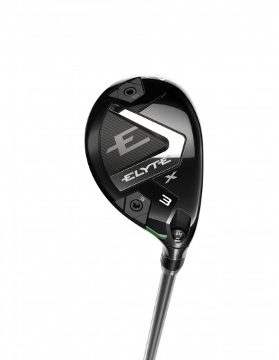 Callaway Elyte X - Hybrid (custom)