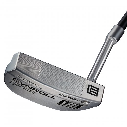 Evnroll ER8v MidLock