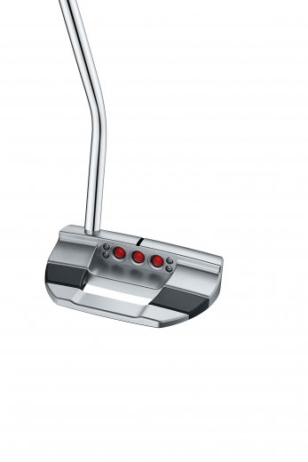 Scotty Cameron Studio Style Fastback