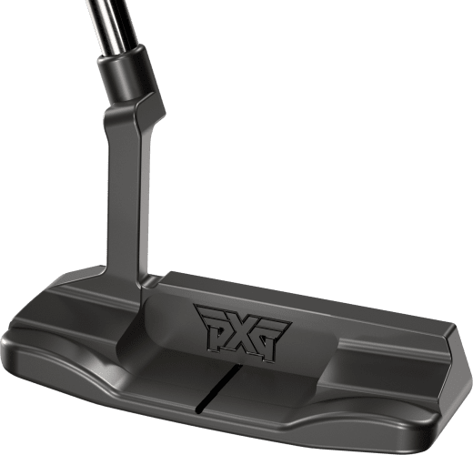PXG Tour Series Fat Brandon - Gunmetal