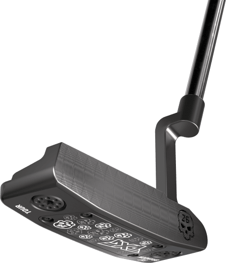 PXG Tour Series Fat Brandon - Gunmetal