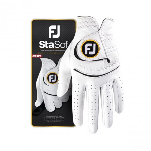 FootJoy Stasof - Golf Glove