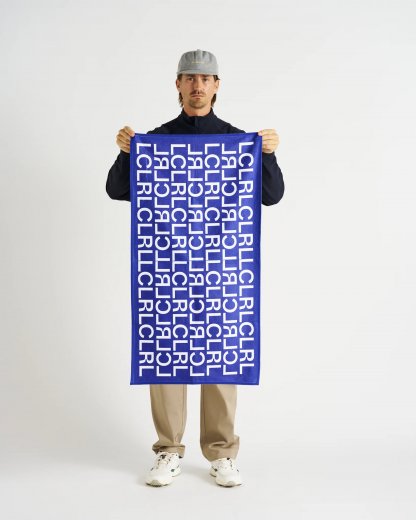 Local Rule LCLRL Towel