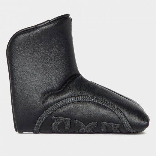 G/Fore CIRCLE G'S VELOUR-LINED BLADE PUTTER COVER