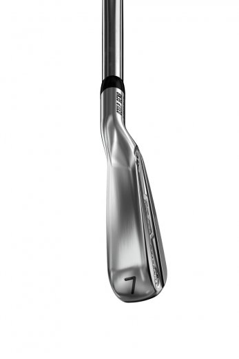 PXG 0311 P GEN8 Chrome - 6 irons (custom)