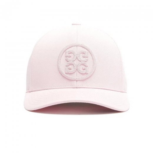 G/Fore CIRCLE G'S STRETCH TWILL - Cameo