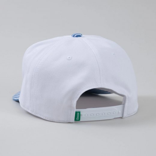 The Gimme Tour - Social Club Caddie Fit Cap