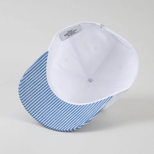 The Gimme Tour - Social Club Caddie Fit Cap
