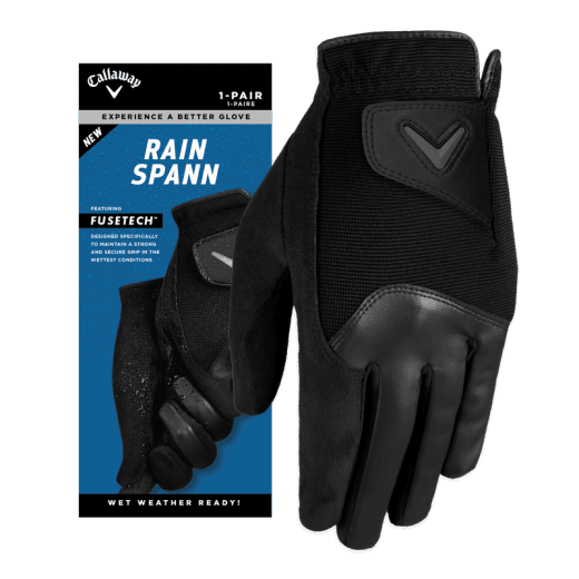 Callaway Rain Spann (2-Pack)