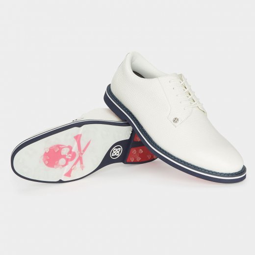 G/Fore GALLIVANTER FULL GRAIN LEATHER