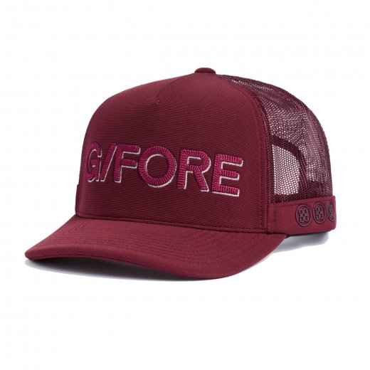 G/Fore SHADOW TRUCKER HAT